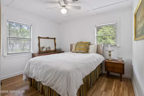 Bedroom - 6460 Old Dixie Dr, Saint Augustine, FL 32095 photo 1 of 2