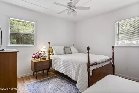 Bedroom - 6460 Old Dixie Dr, Saint Augustine, FL 32095 photo 2 of 2