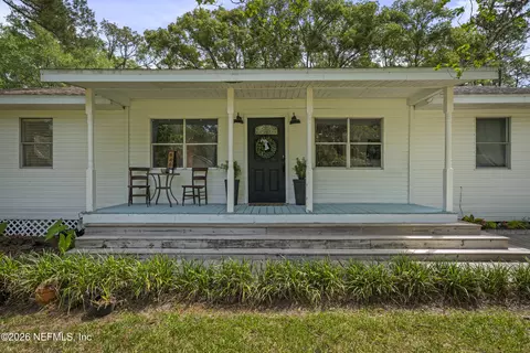6460 Old Dixie Dr, Saint Augustine, FL 32095