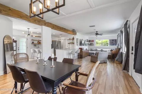 Dining - 6460 Old Dixie Dr, Saint Augustine, FL 32095 photo 3 of 3