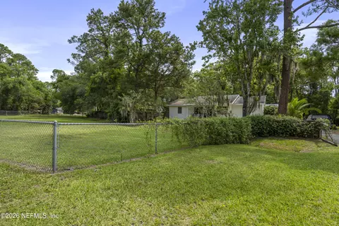 Exterior - 6460 Old Dixie Dr, Saint Augustine, FL 32095 photo 8 of 8