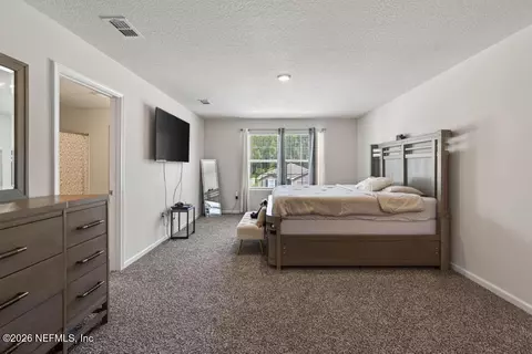 Bedroom - 75588 Bridgewater Dr, Yulee, FL 32097 photo 5 of 11