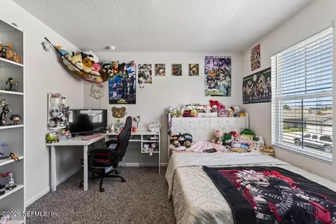 Bedroom - 75588 Bridgewater Dr, Yulee, FL 32097 photo 7 of 11