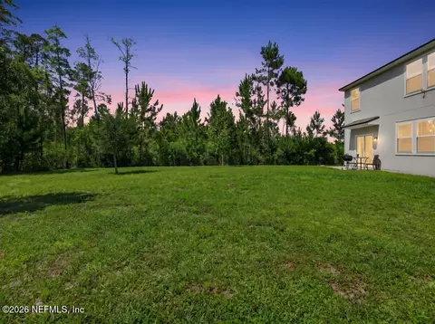 Exterior - 75588 Bridgewater Dr, Yulee, FL 32097 photo 5 of 7