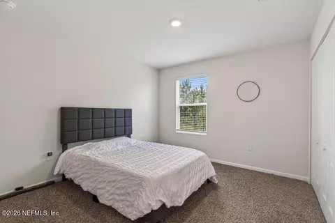 Bedroom - 75588 Bridgewater Dr, Yulee, FL 32097 photo 10 of 11