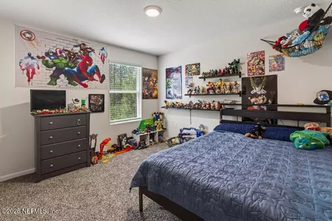 Bedroom - 75588 Bridgewater Dr, Yulee, FL 32097 photo 8 of 11