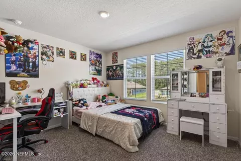 Bedroom - 75588 Bridgewater Dr, Yulee, FL 32097 photo 6 of 11