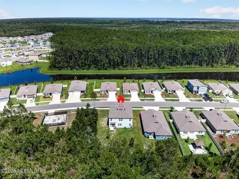 View/Area - 75588 Bridgewater Dr, Yulee, FL 32097 photo 5 of 6