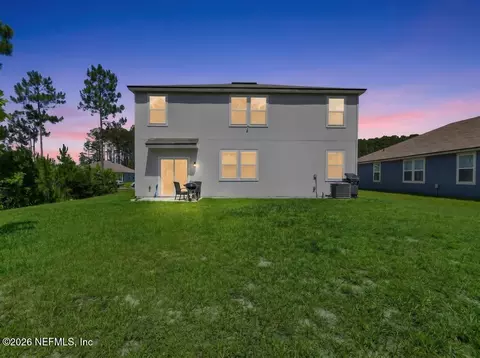Exterior - 75588 Bridgewater Dr, Yulee, FL 32097 photo 3 of 7