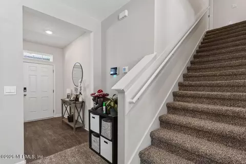 Entry Way - 75588 Bridgewater Dr, Yulee, FL 32097 photo 7 of 8