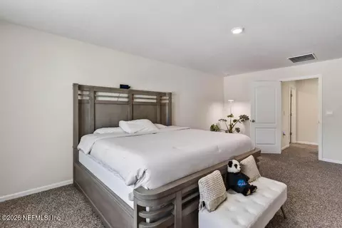 Bedroom - 75588 Bridgewater Dr, Yulee, FL 32097 photo 4 of 11