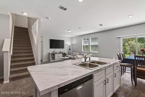 Entry Way - 75588 Bridgewater Dr, Yulee, FL 32097 photo 6 of 8