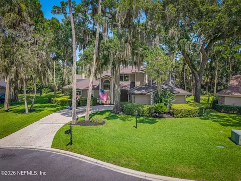 5008 Buttonwood Dr, Ponte Vedra Beach, FL 32082