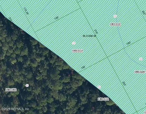 110 Newgate Pl, Satsuma, FL 32189