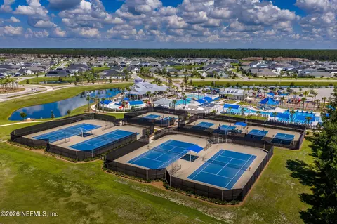 View/Area - 595 Elm Creek Dr, Saint Augustine, FL 32092 photo 13 of 18
