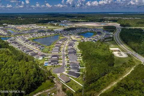 View/Area - 595 Elm Creek Dr, Saint Augustine, FL 32092 photo 6 of 18