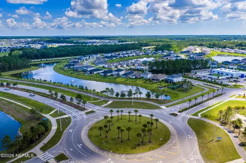 View/Area - 595 Elm Creek Dr, Saint Augustine, FL 32092 photo 9 of 18