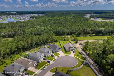View/Area - 595 Elm Creek Dr, Saint Augustine, FL 32092 photo 2 of 18