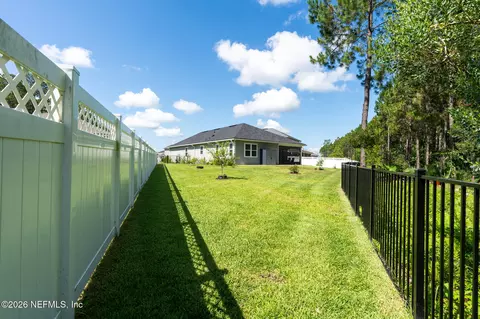 Exterior - 595 Elm Creek Dr, Saint Augustine, FL 32092 photo 6 of 11
