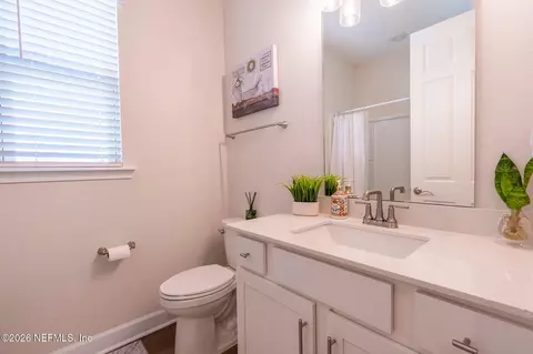 Bath - 595 Elm Creek Dr, Saint Augustine, FL 32092 photo 4 of 4