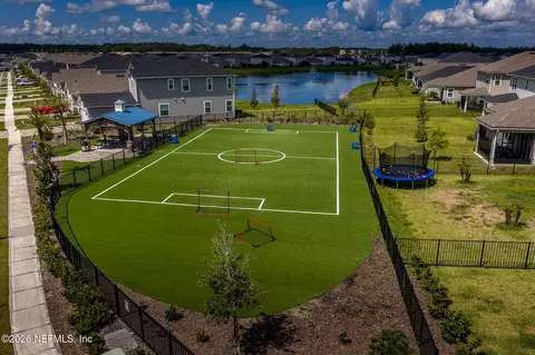 View/Area - 595 Elm Creek Dr, Saint Augustine, FL 32092 photo 15 of 18
