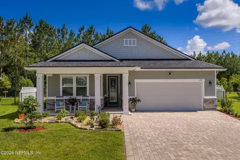 595 Elm Creek Dr, Saint Augustine, FL 32092