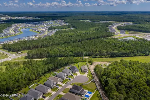 View/Area - 595 Elm Creek Dr, Saint Augustine, FL 32092 photo 4 of 18