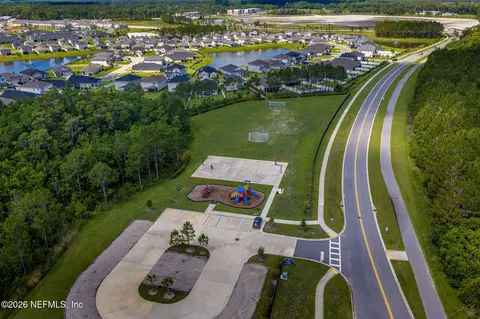 View/Area - 595 Elm Creek Dr, Saint Augustine, FL 32092 photo 17 of 18