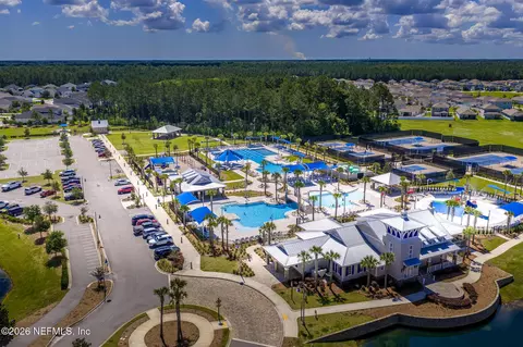 View/Area - 595 Elm Creek Dr, Saint Augustine, FL 32092 photo 8 of 18