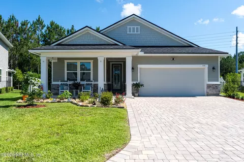 Other - 595 Elm Creek Dr, Saint Augustine, FL 32092 photo 3 of 21