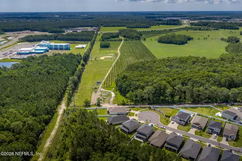 View/Area - 595 Elm Creek Dr, Saint Augustine, FL 32092 photo 5 of 18