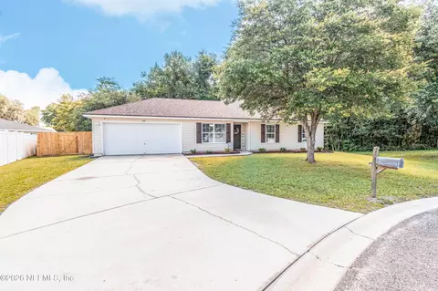 Other - 431 Thomas Ct, Macclenny, FL 32063 photo 1 of 11