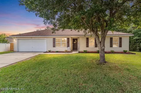 Other - 431 Thomas Ct, Macclenny, FL 32063 photo 11 of 11