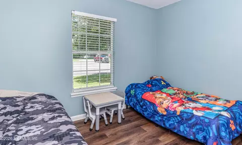 Bedroom - 431 Thomas Ct, Macclenny, FL 32063 photo 4 of 4