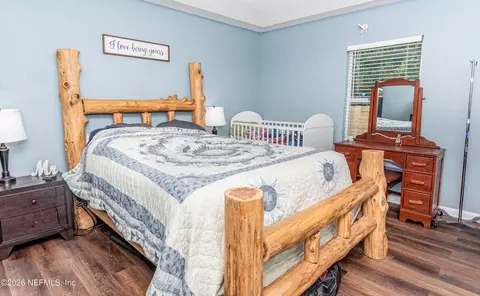 Bedroom - 431 Thomas Ct, Macclenny, FL 32063 photo 1 of 4