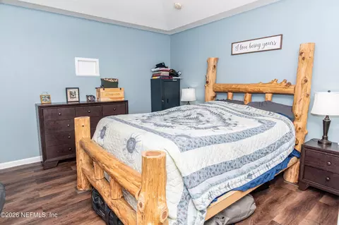 Bedroom - 431 Thomas Ct, Macclenny, FL 32063 photo 2 of 4