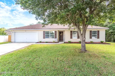 Other - 431 Thomas Ct, Macclenny, FL 32063 photo 2 of 11
