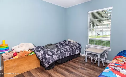Bedroom - 431 Thomas Ct, Macclenny, FL 32063 photo 3 of 4