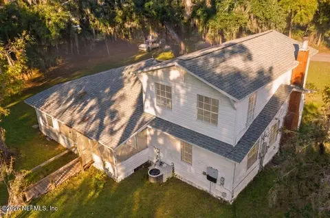 478 Parnell Rd, Lake City, FL 32055