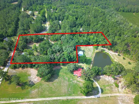 478 NW Staten Harris Ct, Lake City, FL 32055