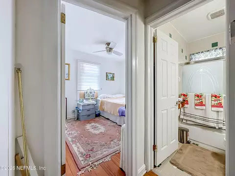 Entry Way - 271 E 48th St, Jacksonville, FL 32208 photo 2 of 2
