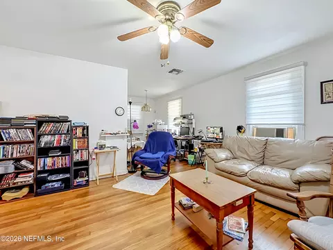 Living - 271 E 48th St, Jacksonville, FL 32208 photo 1 of 2