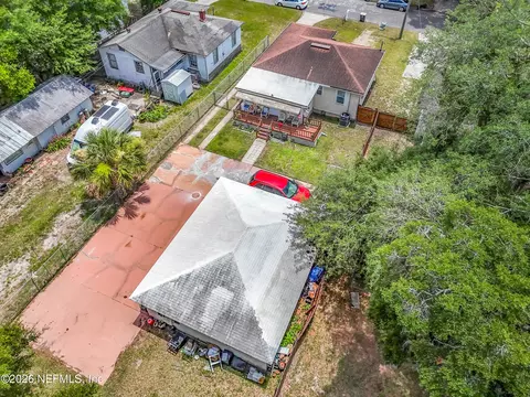 View/Area - 271 E 48th St, Jacksonville, FL 32208 photo 3 of 7
