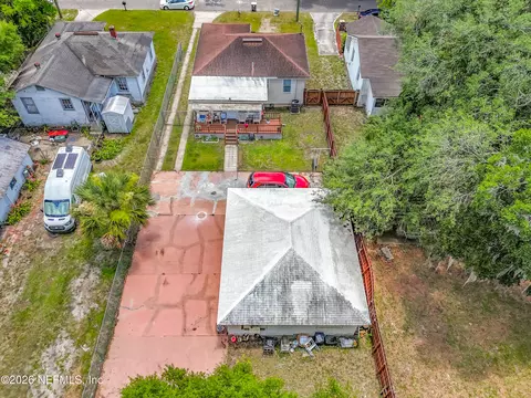 View/Area - 271 E 48th St, Jacksonville, FL 32208 photo 1 of 7