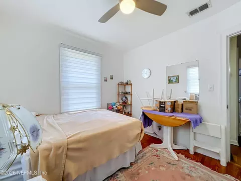 Bedroom - 271 E 48th St, Jacksonville, FL 32208 photo 1 of 4