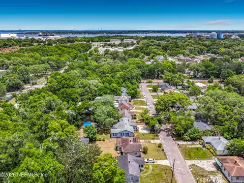 View/Area - 271 E 48th St, Jacksonville, FL 32208 photo 6 of 7