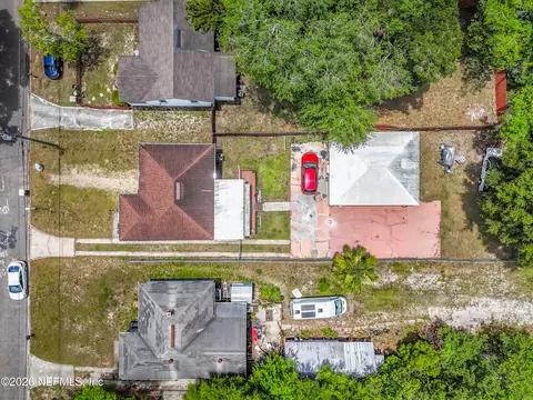 View/Area - 271 E 48th St, Jacksonville, FL 32208 photo 4 of 7