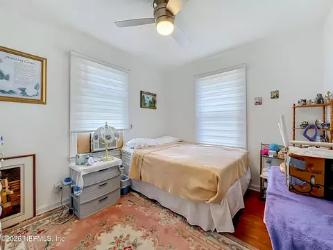 Bedroom - 271 E 48th St, Jacksonville, FL 32208 photo 2 of 4