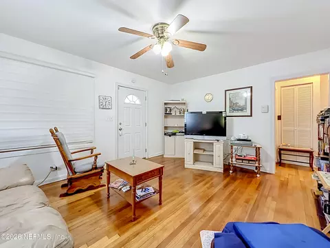 Living - 271 E 48th St, Jacksonville, FL 32208 photo 2 of 2