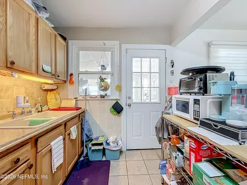 Kitchen - 271 E 48th St, Jacksonville, FL 32208 photo 1 of 2